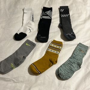 Sock Bundle